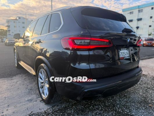 BMW Serie X Jeepeta en venta