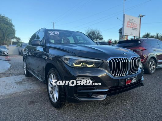 BMW Serie X Jeepeta en venta