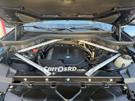 BMW Serie X Jeepeta en venta