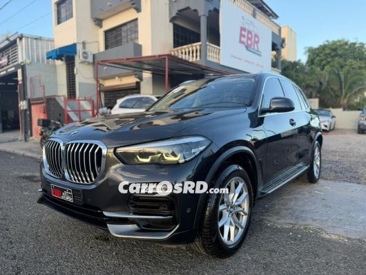 BMW Serie X Jeepeta en venta