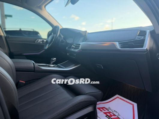 BMW Serie X Jeepeta en venta