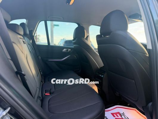 BMW Serie X Jeepeta en venta