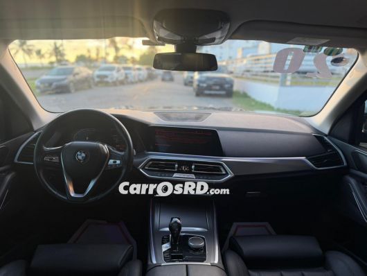 BMW Serie X Jeepeta en venta