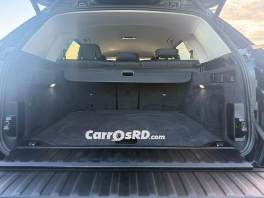 BMW Serie X Jeepeta en venta