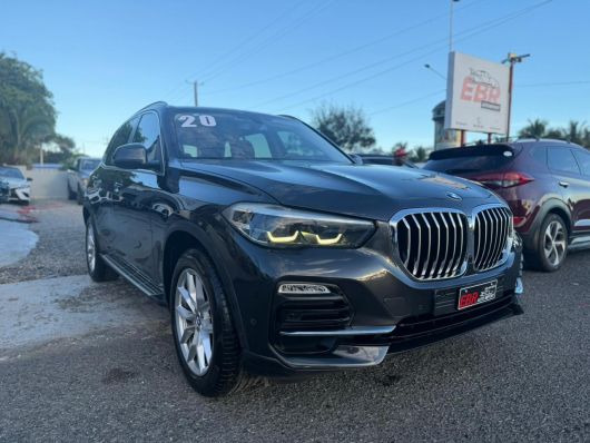 BMW Serie X X5 xDrive 25D en venta