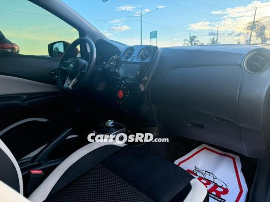 Nissan Note Hatchback en venta