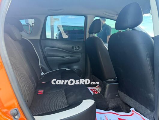 Nissan Note Hatchback en venta