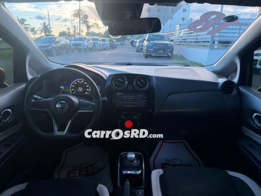 Nissan Note Hatchback en venta