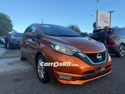 Nissan Note Hatchback en venta