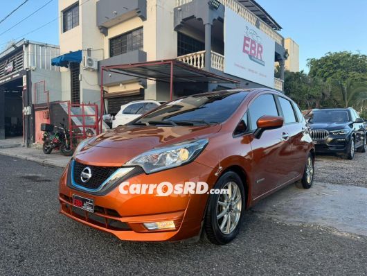 Nissan Note Hatchback en venta