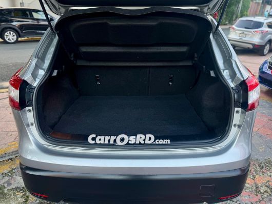 Nissan Qashqai Jeepeta en venta