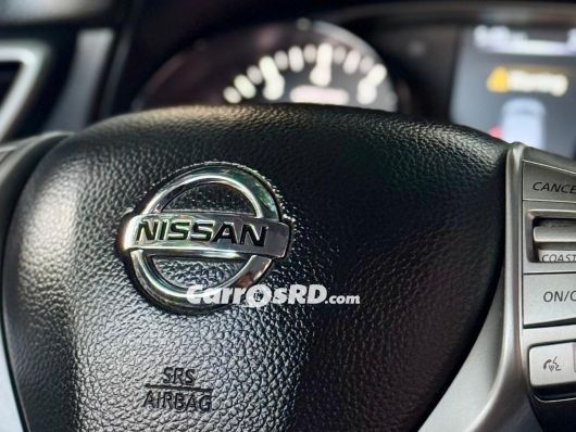 Nissan Qashqai Jeepeta en venta