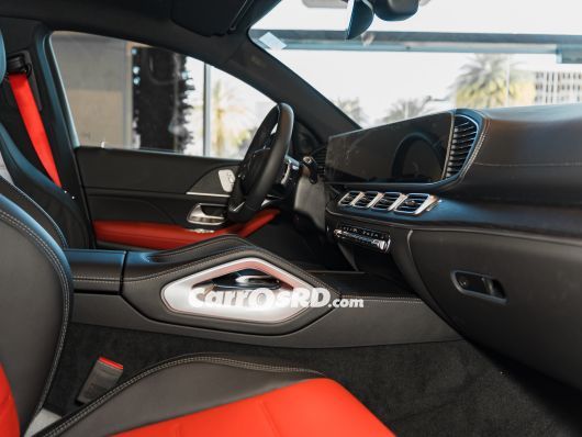 Mercedes-Benz Clase GLE Coupe en venta