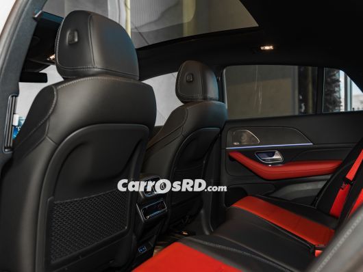 Mercedes-Benz Clase GLE Coupe en venta