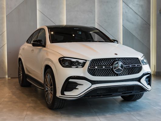 Mercedes-Benz Clase GLE 450 4MATIC AMG en venta