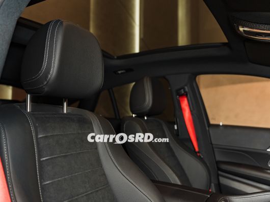 Mercedes-Benz Clase GLE Coupe en venta