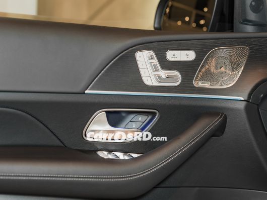 Mercedes-Benz Clase GLE Coupe en venta