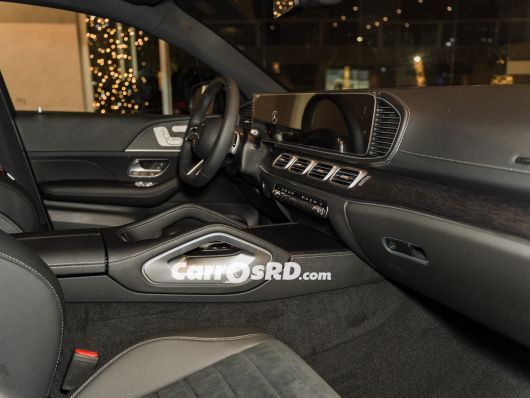 Mercedes-Benz Clase GLE Coupe en venta