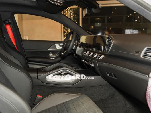 Mercedes-Benz Clase GLE Coupe en venta