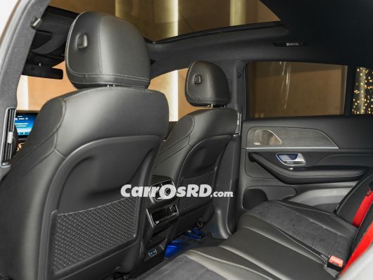 Mercedes-Benz Clase GLE Coupe en venta