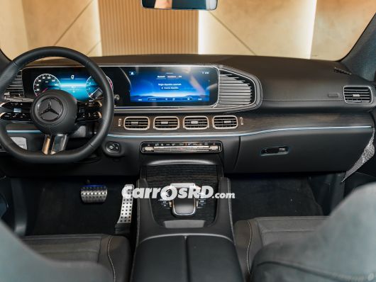 Mercedes-Benz Clase GLE Coupe en venta