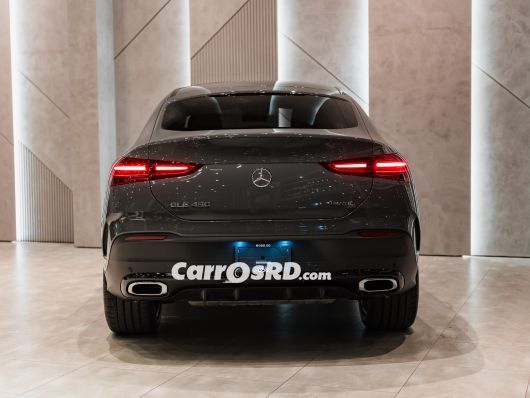 Mercedes-Benz Clase GLE Coupe en venta