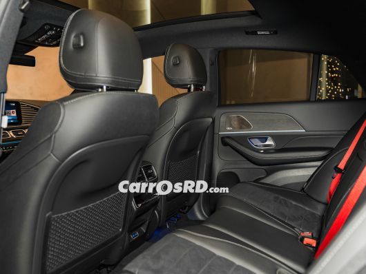 Mercedes-Benz Clase GLE Coupe en venta