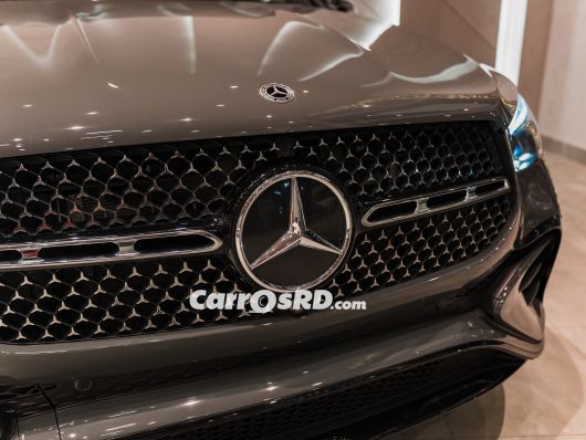 Mercedes-Benz Clase GLE Coupe en venta