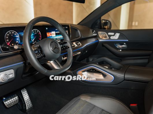 Mercedes-Benz Clase GLE Coupe en venta