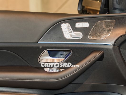 Mercedes-Benz Clase GLE Coupe en venta