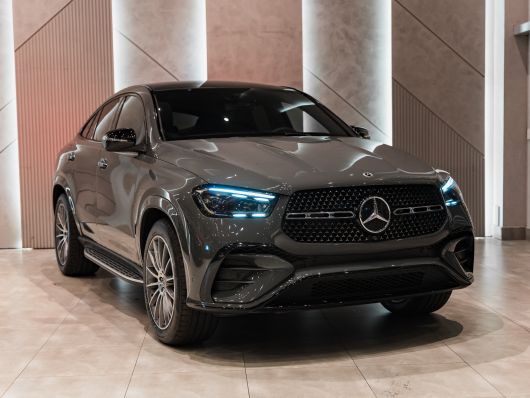 Mercedes-Benz Clase GLE 450 4MATIC AMG en venta