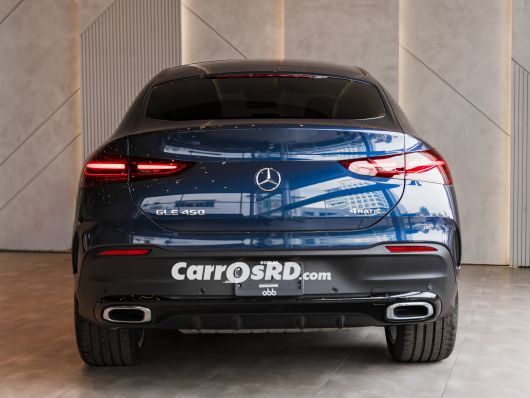 Mercedes-Benz Clase GLE Coupe en venta