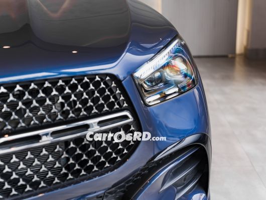 Mercedes-Benz Clase GLE Coupe en venta