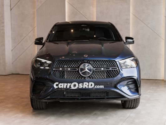 Mercedes-Benz Clase GLE Coupe en venta