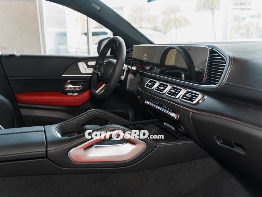 Mercedes-Benz Clase GLE Coupe en venta