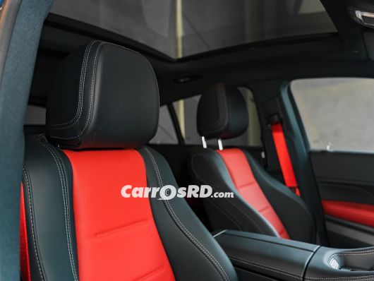 Mercedes-Benz Clase GLE Coupe en venta