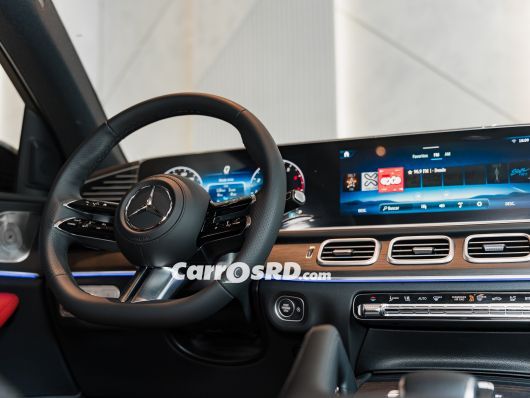 Mercedes-Benz Clase GLE Coupe en venta