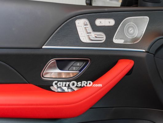 Mercedes-Benz Clase GLE Coupe en venta