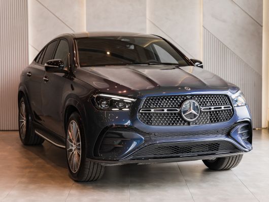 Mercedes-Benz Clase GLE 450 4MATIC AMG en venta