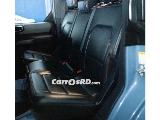 Ford Bronco Jeepeta en venta