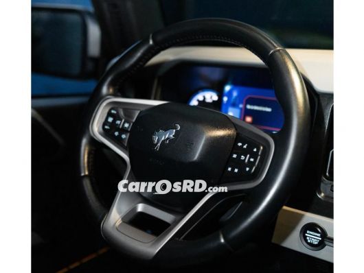 Ford Bronco Jeepeta en venta