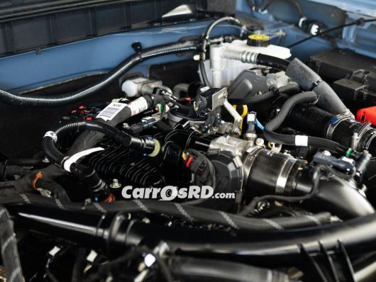 Ford Bronco Jeepeta en venta