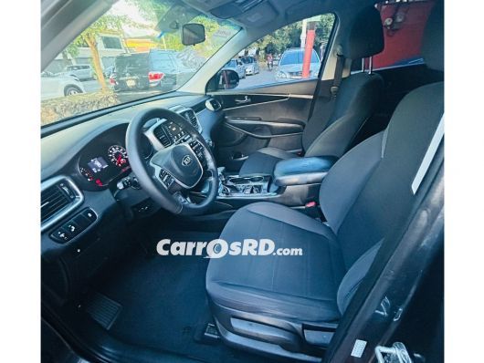 Kia Sorento Jeepeta en venta