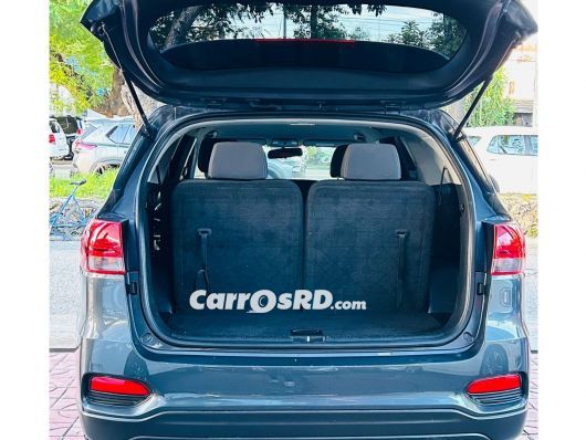 Kia Sorento Jeepeta en venta