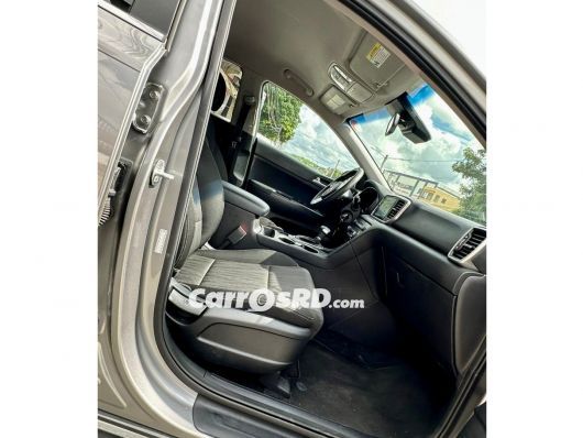 Kia Sportage Jeepeta en venta