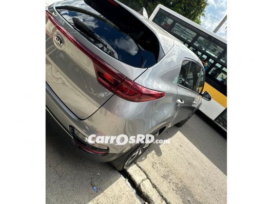 Kia Sportage Jeepeta en venta
