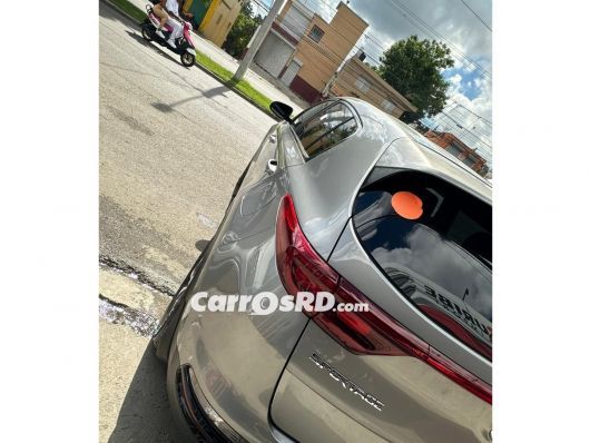 Kia Sportage Jeepeta en venta