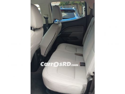 Chevrolet Colorado Camioneta en venta