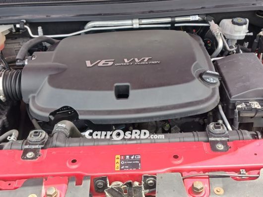 Chevrolet Colorado Camioneta en venta