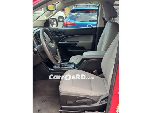 Chevrolet Colorado Camioneta en venta